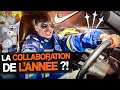 Je teste lart de lautombile  de lachat revente de supercars  la fashion week