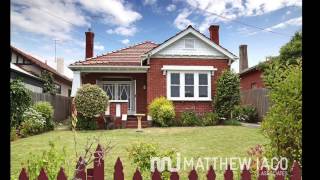 5 Sycamore St Caulfield South 5 Sycamore St Caulfield South
