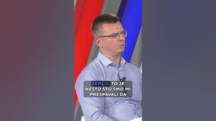 Miloš Parandilović - Grudva je krenula i samo se uvećava do konačnog cilja!