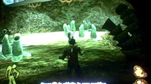 Lets Play: Stubbs The Zombie Part 3