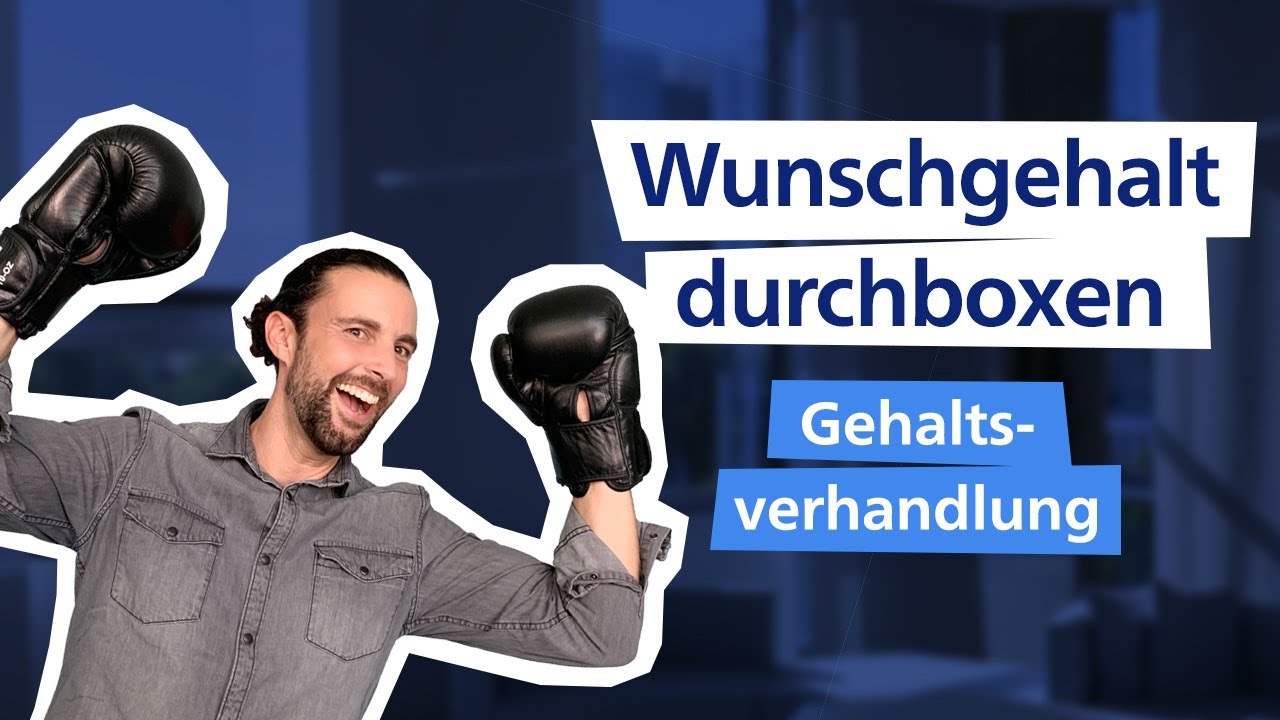 Tu DAS, und dein Gehalt schießt durch die Decke! (Gehaltsverhandlung: Tipps)