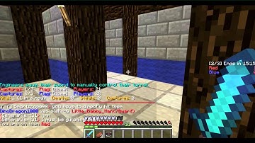 MCCTF w/ Little Babby Man | Dwarf Cap