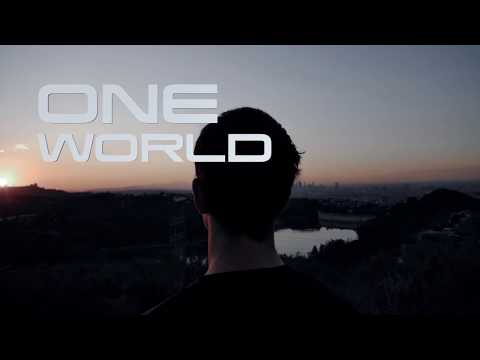 JADED HEART - One World (Lyric Video)