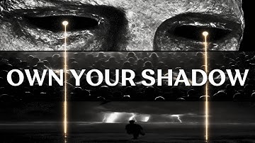 You’ll Never Reach God Until You Embrace The Devil Within