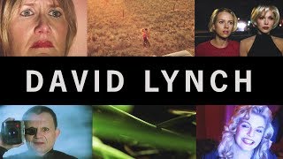 directed by | David Lynch | Tribute