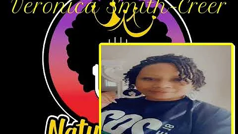 Naturally Me with Veronica Smith-Creer