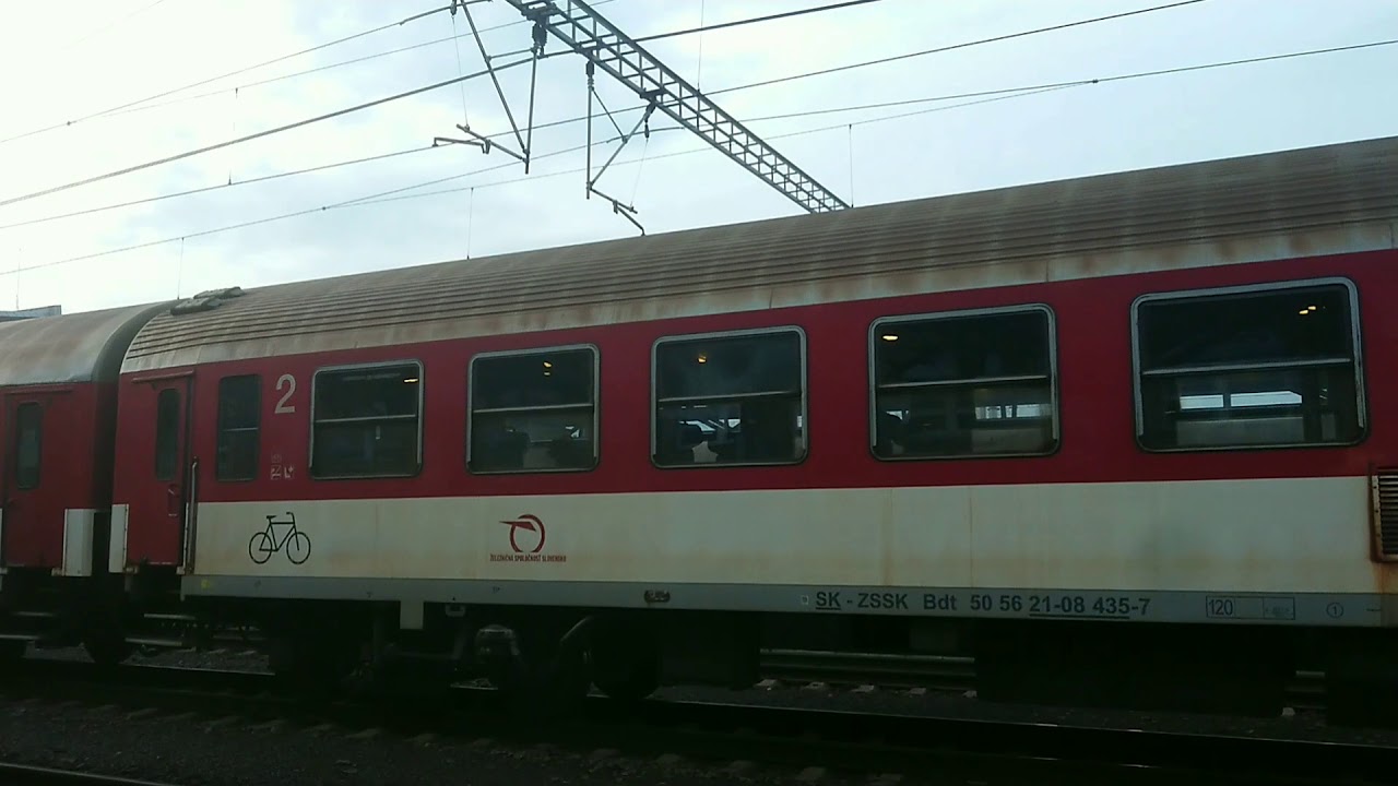 Čosi z Popradu OS - RR - Os (TEŽ)  SK/(EN iba TEŽ)