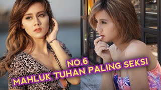 PRESENTER JEJAK PETUALANG TRANS 7 PALING CANTIK