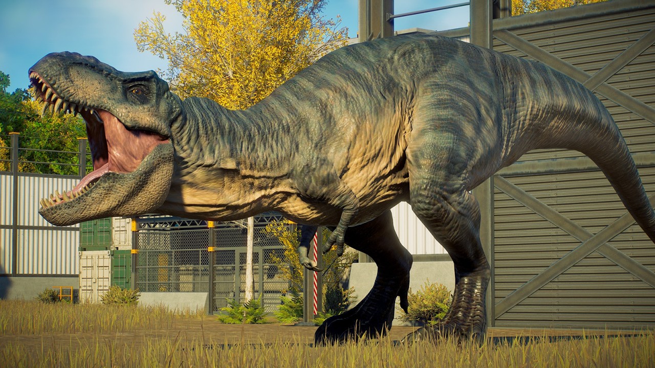 RELEASE ALL 110 LAND AND AVIARY DINOSAURS SPECIES SINGLE EGG IN WASHINGTON STATE - Jwe2