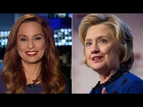 Julie Roginsky: I