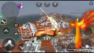 Gunship battle 3rd ... Black Burket New Action Fire .. screenshot 5