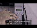 HP P2055 DN Printer NVRAM Reset ColdReset HP P2055 DN Printer NVRAM Reset ColdReset