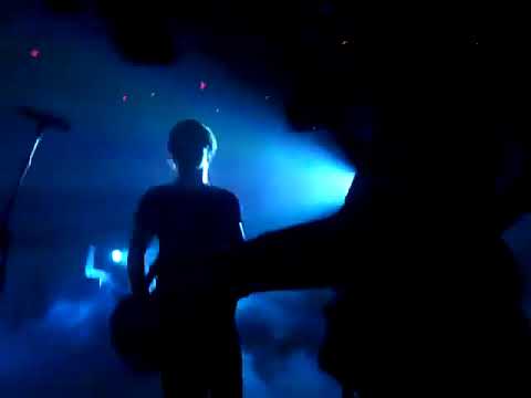 Asking Alexandria - Dear Insanity (Live at In The Venue, Salt Lake City, Utah) 11-26-2012
