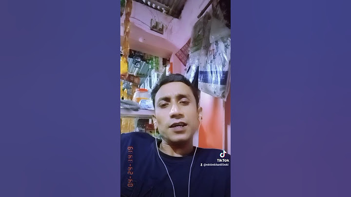 Md Ruhul Tiktok Video| Holidhani|#shorts