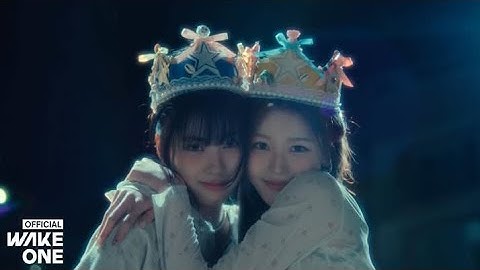 izna 'BEEP' MV Teaser 2