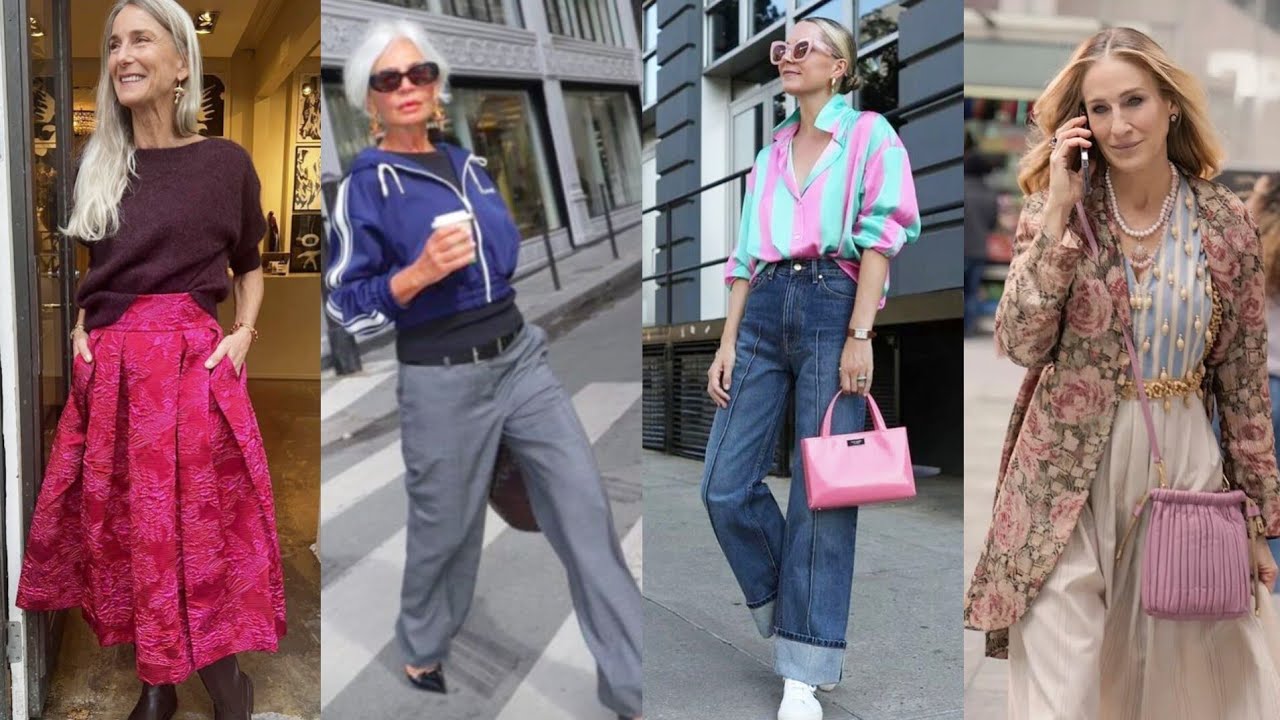 The Authentic Italian Beauty Milan Fashion | Elegance & Style in the Main Street of Milan