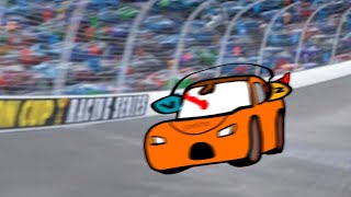 Random Race Test Animation 5 (Feature @zamudiozamudio6546)