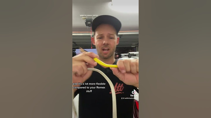 Australian vs American cable
