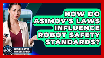 How Do Asimov