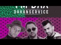 TM Bax - "Dahanservice" OFFICIAL AUDIO