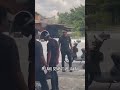 Polisi Malaysia Dikecam Karena Terekam Injak Kepala Kriminal #shorts