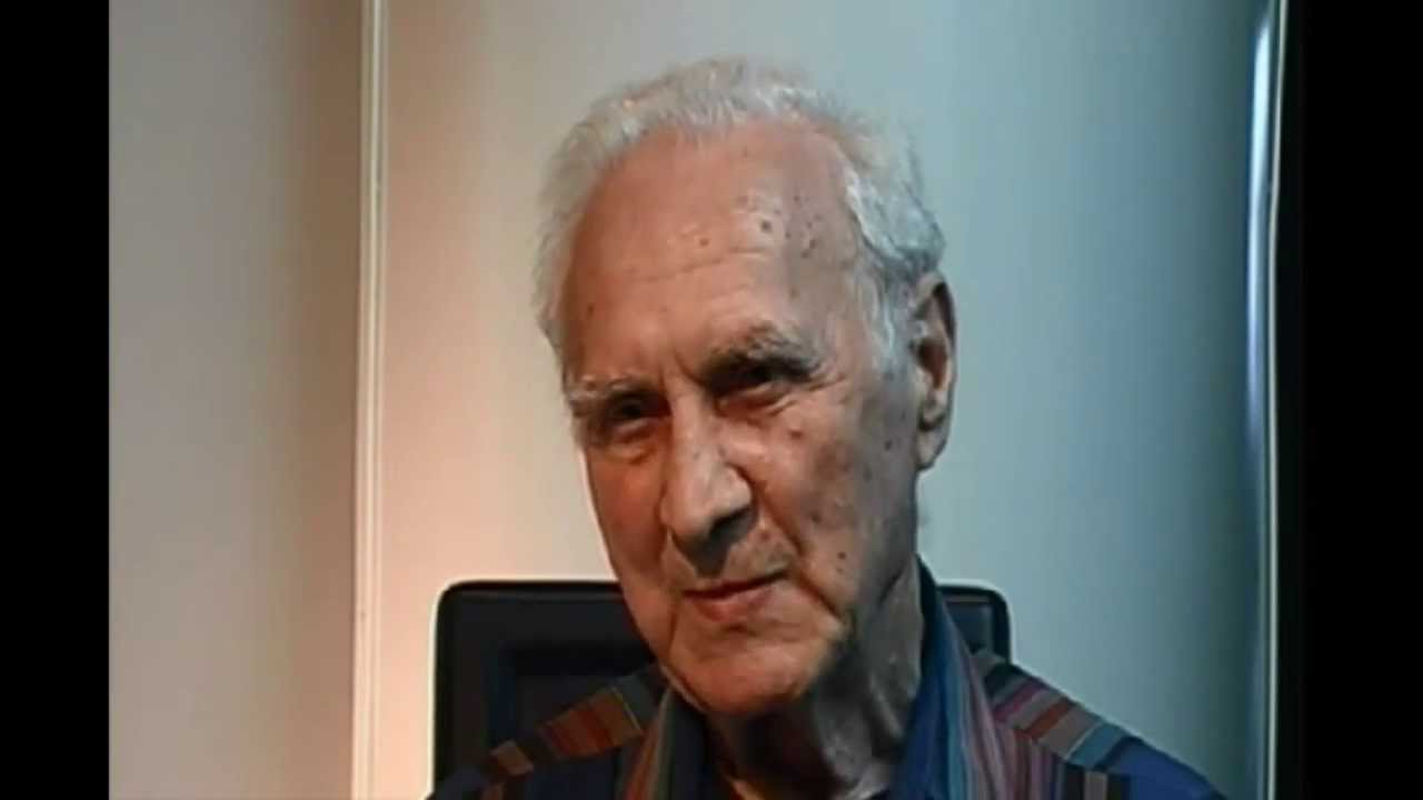 Akcja na rzecz artystów weteranów - Andrzej Trzos