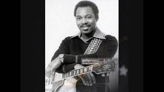 Lost in Love-- George Benson