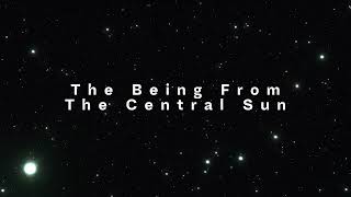 Galactic Akashic Reading | The Andromedan From The Central Sun