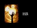 Game Over Alien 3 Genesis 