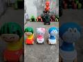 badmash doremon toys part-265 #jcb #excavator #automobile #toys #viral #yt #youtubeshorts #trending