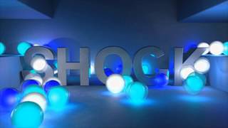 Aftershock Intro