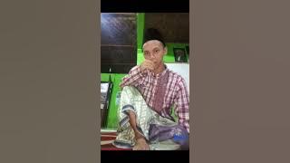 Syairan Santri Salafi