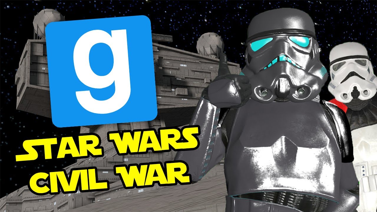 Here wars. Star Wars Rp Gmod. Star Wars Rp. Gmod Star Wars Rp дроиды. Логотип Star Wars Garry's Mod.