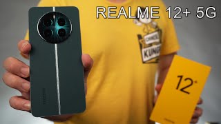 realme 12 Plus 5G Unboxing and Review | Philippines