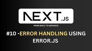 Error Handling in Next.js: Display Custom Error Pages for Fetch Errors