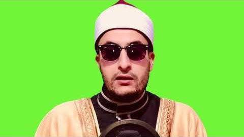 آواخر الفرقان - التلاوه كامله