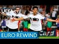 EURO 2008 highlights: Portugal 2-3 Germany