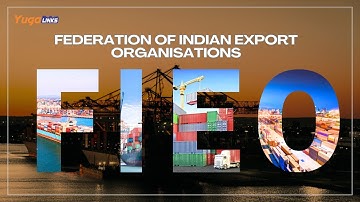 FIEO: How It Helps Exporters Grow | Benefits & Registration Guide 🚀