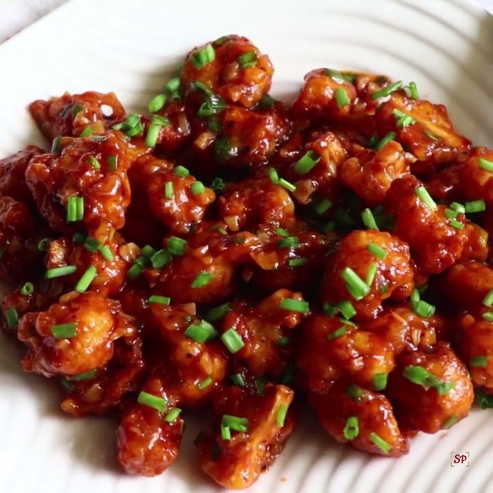 Gobi Manchurian Dry Recipe Sanjeev Kapoor Bryont Blog