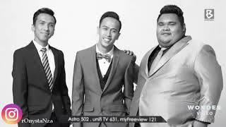 SI KASIH - ABAM BOCEY