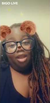 I LOVE ALL OF ME ##MZZ FLUFFY#bigolivevideo