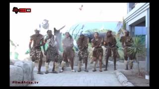 Opresident - Awushaye