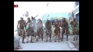 Opresident - Awushaye