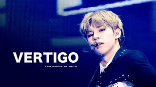 220703 유니콘 드리핀 'VERTIGO' 김동윤 직캠 (4K)