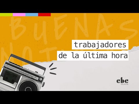 Trabajadores de la
