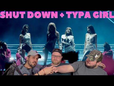 Blackpink - Shut Down Typa Girl At Coachella 2023 Reaction