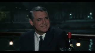 Charada (Matt Monro)