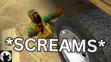 5 Minutes of Homigrad GMOD