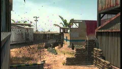 How to dominate firing range