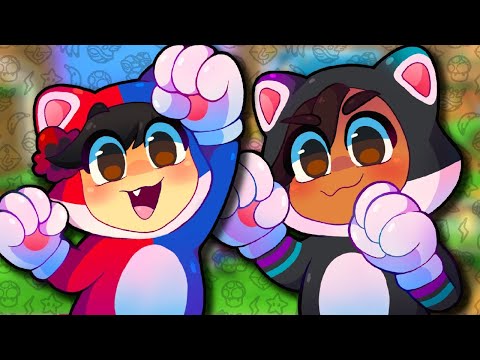 SUPER MARIO 3D WORLD #3 - SUPER MARIO 3D WORLD #3
